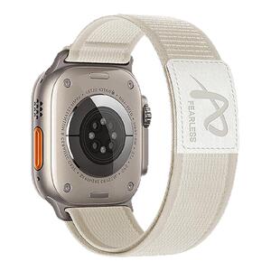 iwatchS9表带新款尼龙野径