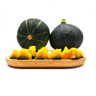 贝贝南瓜板栗粉糯板栗味贝贝南瓜