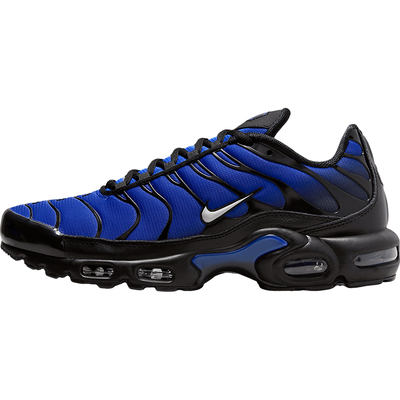 Nike/耐克正品Air Max Plus男士透气耐磨回弹跑步鞋FQ7331-001