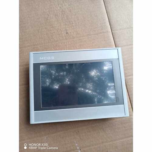议价昆仑通态触摸屏TPC7022NI拆机拆机实物拍摄包邮包好