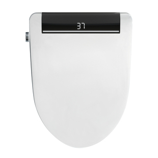 上杉SS-ZG629U智能全自动感应通用马桶盖U型V型家用坐便盖板座圈