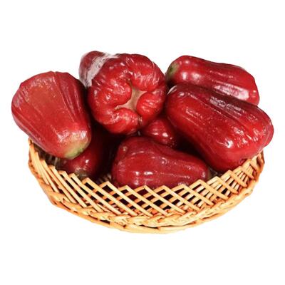 海南三亚黑金刚莲雾果大果礼盒装