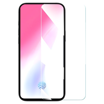 秋昊适用于VIVOX9钢化膜VIVOX9手机莫x9l贴摸vibox抗蓝光。vovix全屏vivo x9护眼viovX9i防指纹vivox9s屏保膜