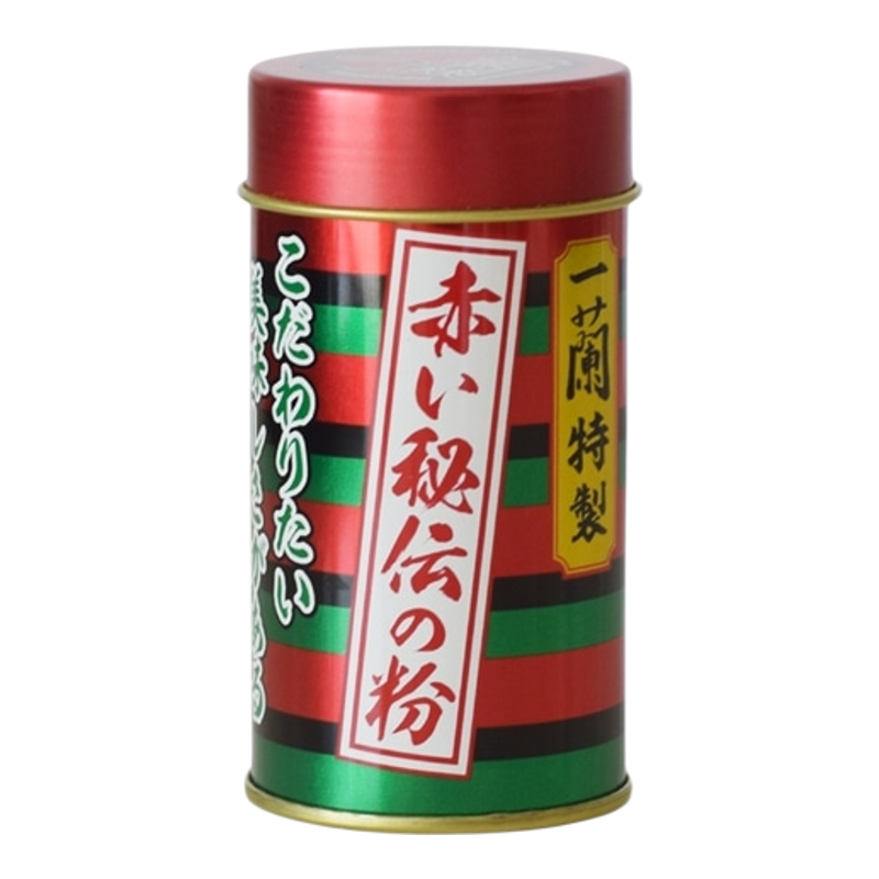 拉面秘制辣椒粉调味粉