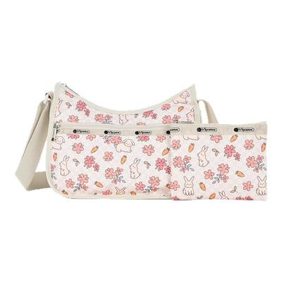 LeSportsac新款潮流系列子母包