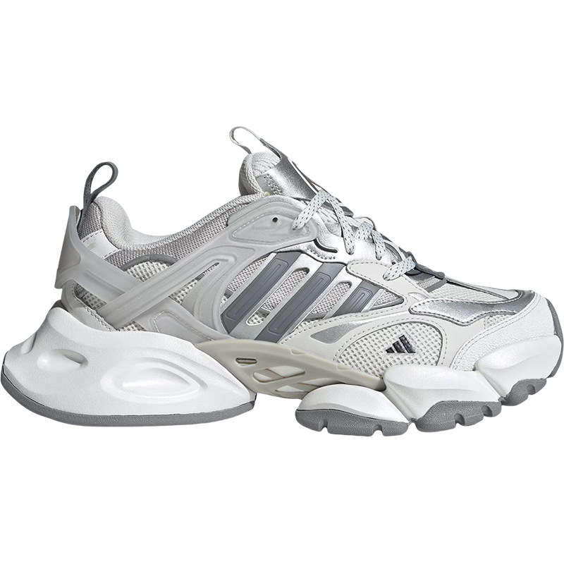 Adidas/阿迪达斯官方正品当季新款男女同款轻机甲休闲鞋JP5761