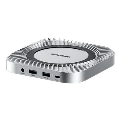 拓展坞适用于MacMiniM4/M4pro