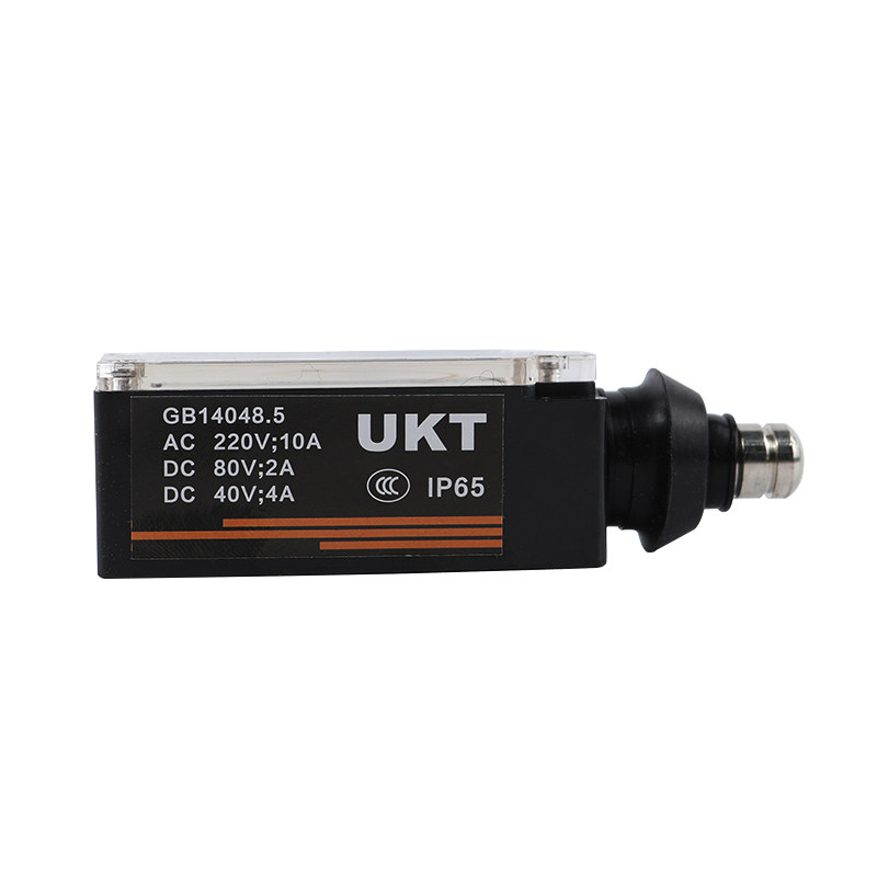 防水电梯行程开关UKS和UKT