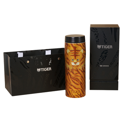 tiger虎牌时尚保温杯礼盒装