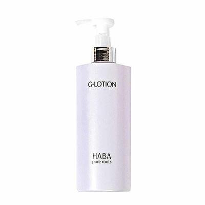 HABA柔肤水大G露爽肤水360ml正品滋润型效期至26年5月