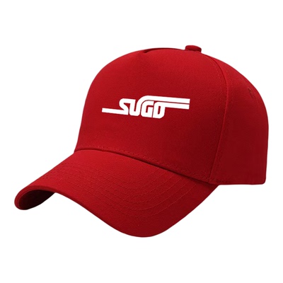 SugoAsurada菅生车队棒球帽