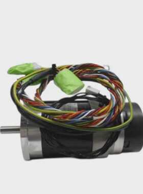 MCG 2182-M2700-1 BRUSHLESS SERVO MOTOR  NSNP