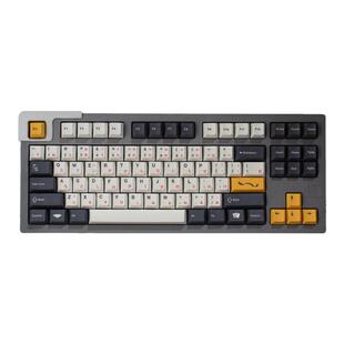 GMK Matsu 马祖键帽原厂高度PBT热升华大全套机械键盘帽64/87/980