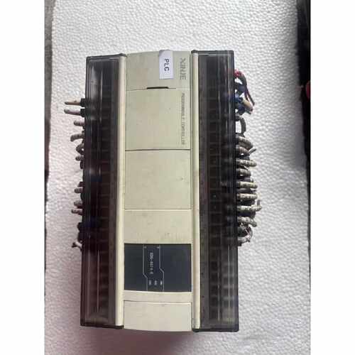 询价信捷PLC XD5-48T4-E，件，库存1台，型号清晰