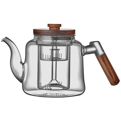 玻璃煮茶壶耐高温电陶炉