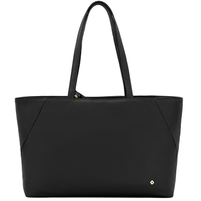 新秀丽简约通勤托特包