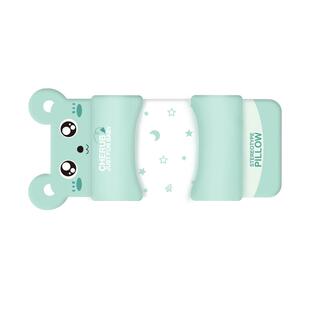 新生婴儿定型枕儿童防偏头矫正头型纠正0到6个月3幼儿1岁宝宝枕头