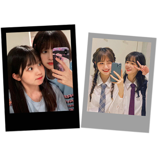 柯达黑卡拍立得打印洗照片冲印晒手帐相片冲洗黑色lomo卡正品包邮