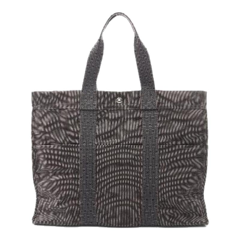 中古Hermes爱马仕托特包