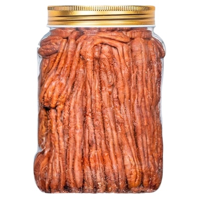 胖超市东来碧根果仁无添加新炒