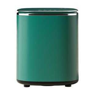 内衣洗衣机小型婴儿迷你全自动家用内裤袜子神器高温煮洗洗脱一体