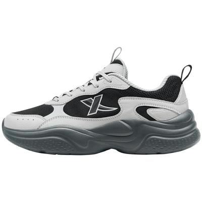 特步星晴小千禧休闲鞋