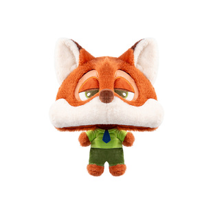 迪士尼正版朱迪兔子毛绒帽子女冬季可爱保暖加厚防寒显脸小雷锋帽