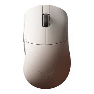 VGN飞龙Y2大师版超轻量化游戏电竞无线蓝牙鼠标人体工学无畏csgo