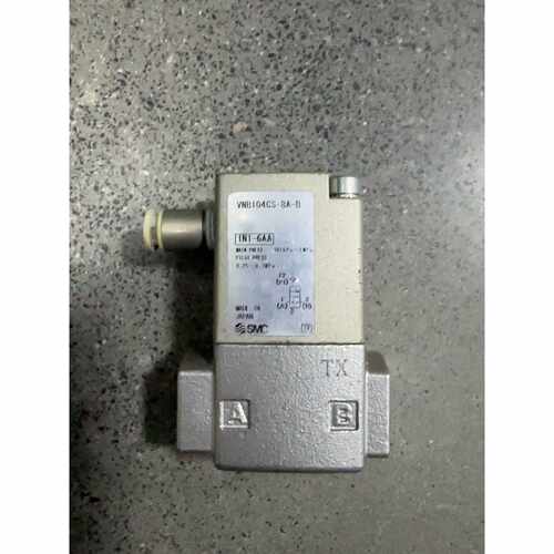〔议价-可维修〕SMC气控阀 VNB104CS-8A-B