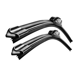 适用比亚迪海鸥雨刮器原厂原装2023款23年汽车加长专用雨刷片胶条