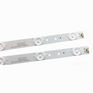 适用海尔LS65AL88K81/LS65AL88K88灯条LED65D10-03(A)海尔H65E30