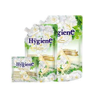 喜净香氛浓缩柔顺剂阳春玉兰泰国进口衣物护理持久留香除皱防静电