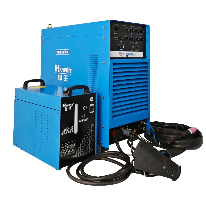 焊王焊机工业铝焊机交直流氩弧焊机WSEM-300P/400P/500P/630P电焊