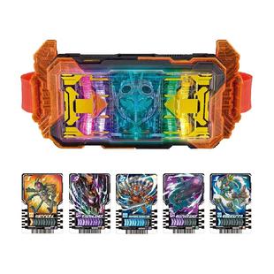 万代 DX 假面骑士歌查德 GOTCHARD驱动器腰带