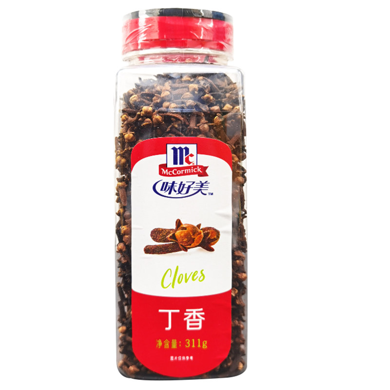 味好美丁香粒311g香料炖肉煲汤