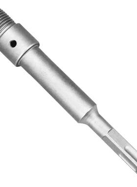 方柄圆柄墙壁开孔接杆110~500mm