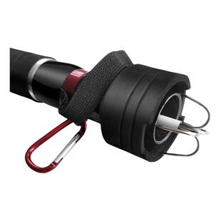 出口日本海钓矶钓路亚鱿鱼搭钩软丝墨鱼锚钩AK47鱿鱼抄网3米—4米