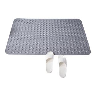 环保tpe浴室防滑垫沐浴室淋浴地垫老人孕妇卫生间厕所防摔脚垫