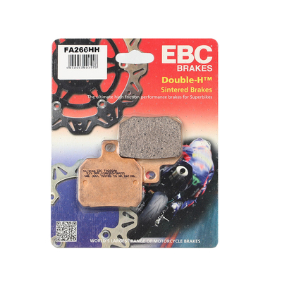 EBC适用KTM1290ADV790DUKE刹车片