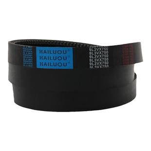 凯洛联组三角皮带3R3VX600 4R3VX600 5R3VX630 4R3VX630齿形带