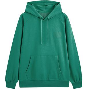 GXG男装  双色立体印花中廓潮流连帽卫衣 GEX13114133