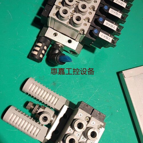 AirTac亚德客电磁阀组7V110J06所即