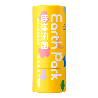 EarthPark地球乐园口腔益生菌