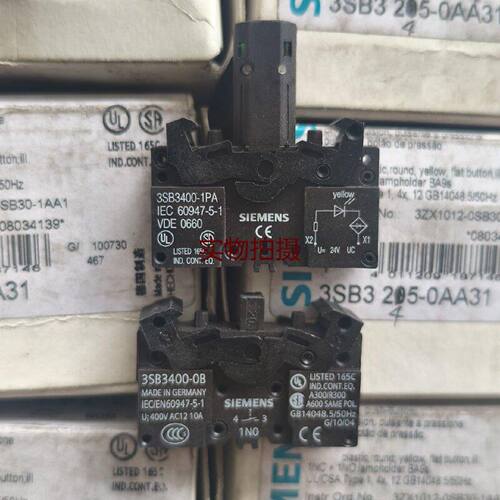 溢价-3SB32450AA31按钮开关