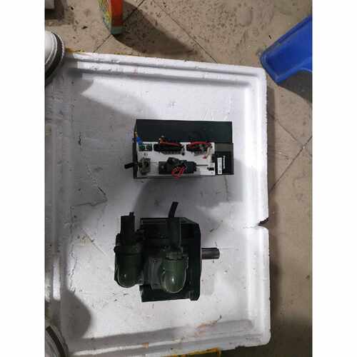 1.0KW伺服套装驱动器MDDHT3530E电机MD议价