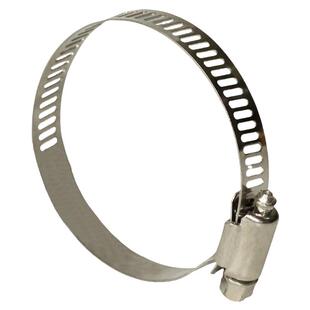 抱箍不锈钢喉箍304强力加厚管卡箍圈桥架316水管洗衣机煤气管活箍