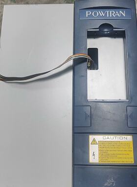 溢价-POWTRAN普传PI7800  022G3变频器22KW