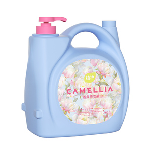 爆款返场！29.9/10斤植护大桶装香氛洗衣液