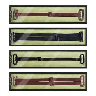 面部提拉发带改善鱼尾纹皱纹法令纹提拉紧致面部下垂抗皱隐形带