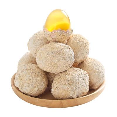 正宗鸡蛋变蛋手工变蛋河南特产水晶鸡蛋变蛋无铅工艺溏心皮蛋